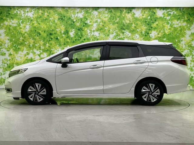 シャトル1.5 G ホンダセンシング