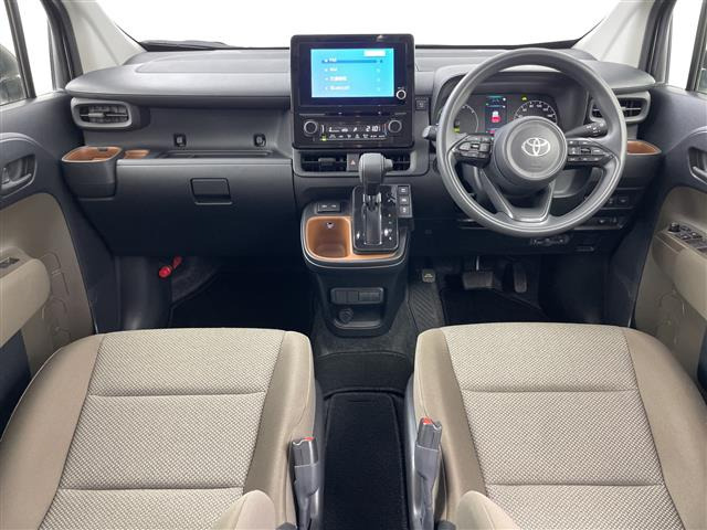 シエンタハイブリッド 1.5 G E-Four 4WD