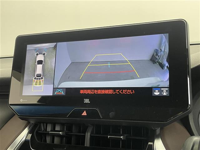 ハリアー2.0 Z