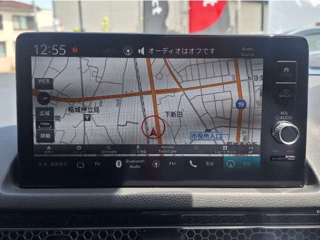 シビック