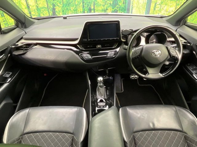 C-HR1.2 G-T モード ネロ