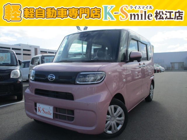 タントX