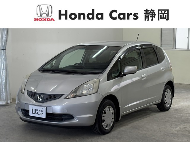 フィット1.3 L