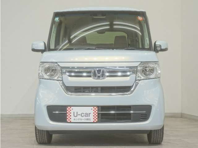 N-BOXL 4WD