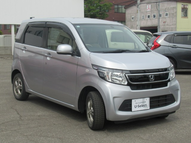 N-WGNG 4WD