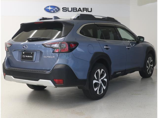 レガシィアウトバック1.8 リミテッド EX 4WD