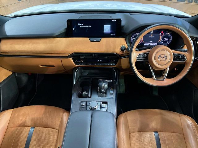 CX-603.3 XD ハイブリッド プレミアムスポーツ ディーゼル 4WD