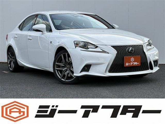 IS350 Fスポーツ
