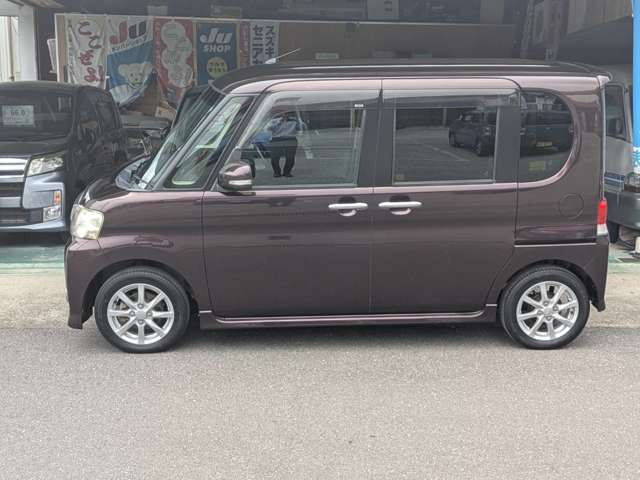 タントG