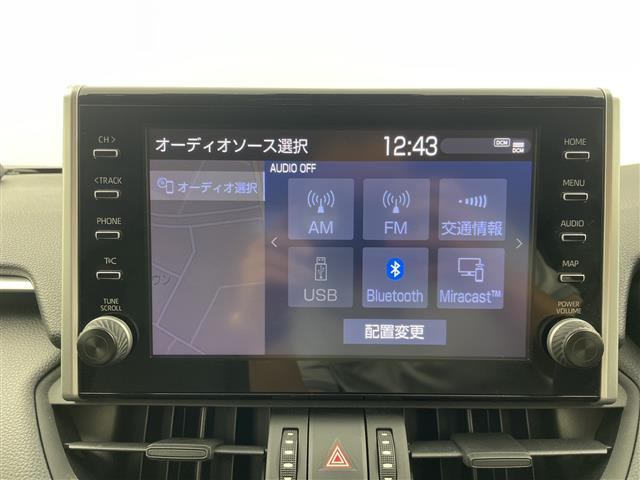 RAV42.0 アドベンチャー オフロードパッケージ 4WD
