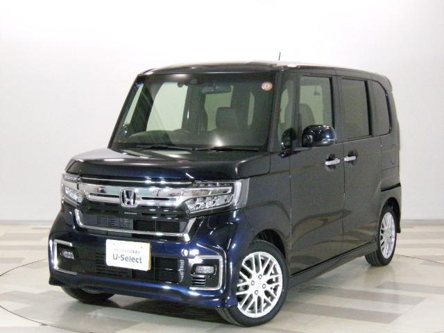 N-BOXカスタム