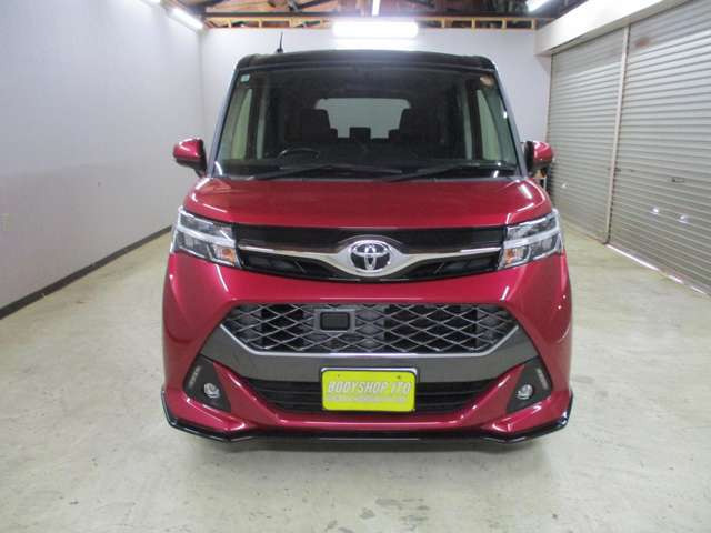 タンク1.0 カスタム G 4WD
