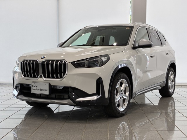 X1xドライブ 18d 4WD