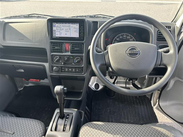 NT100クリッパーGX 4WD
