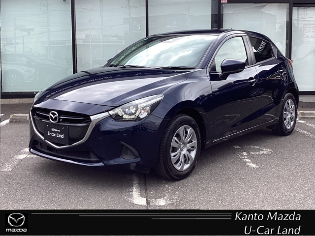 MAZDA21.5 15S