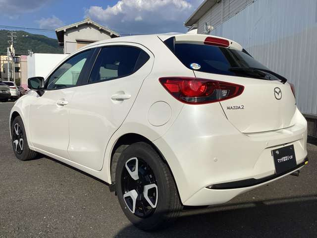 MAZDA21.5 15BD i セレクション