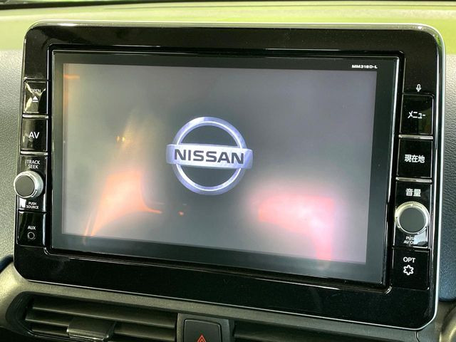 デイズハイウェイスターX