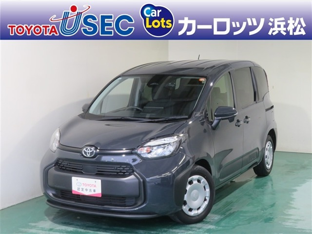 シエンタ1.5 G