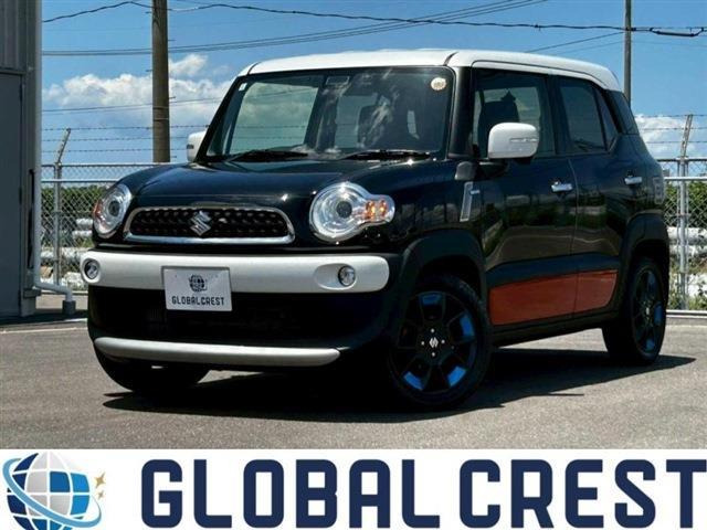 クロスビー1.0 ハイブリッド(HYBRID) MZ