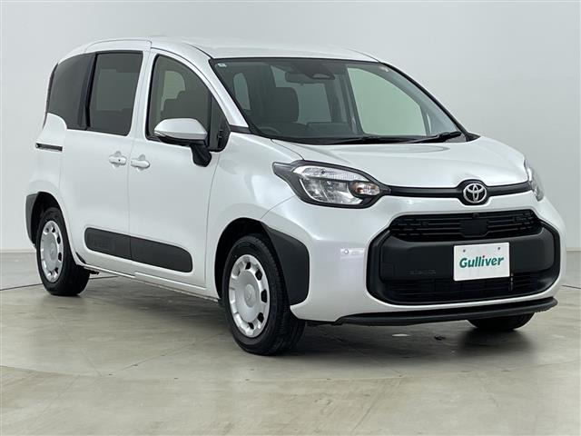 シエンタハイブリッド 1.5 G E-Four 4WD