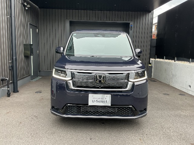 ステップワゴン1.5 スパーダ