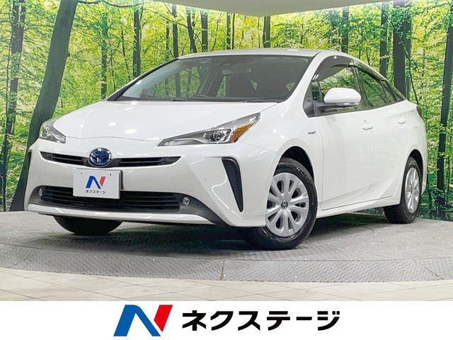 プリウス1.8 S