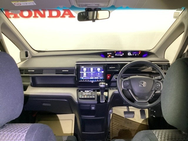 ステップワゴン1.5 スパーダ アドバンスパッケージ ベータ