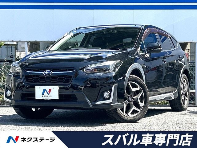 XV2.0i-S アイサイト 4WD