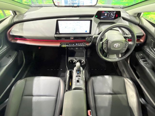 プリウス2.0 Z
