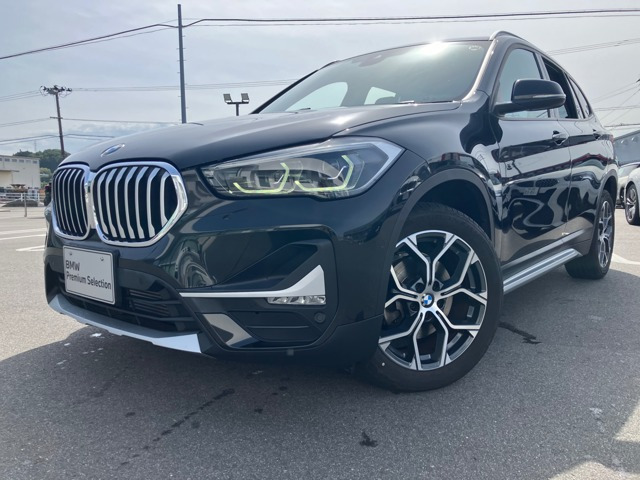 X1xドライブ 18d xライン 4WD