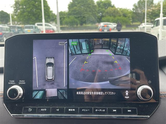 アウトランダーPHEV 2.4 P 4WD