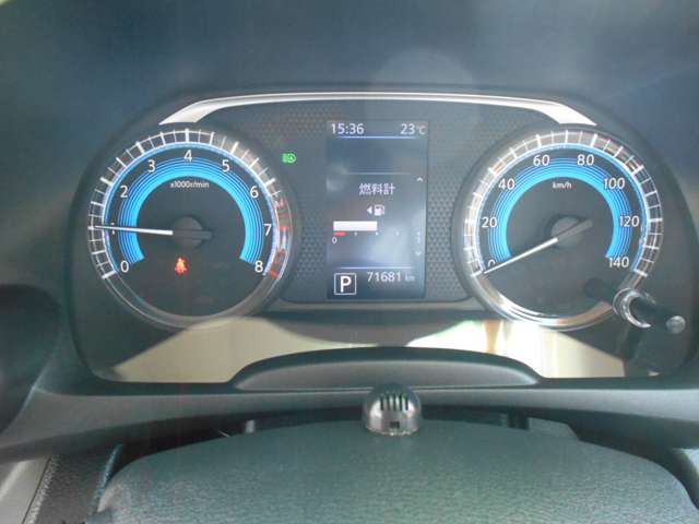デイズX 4WD