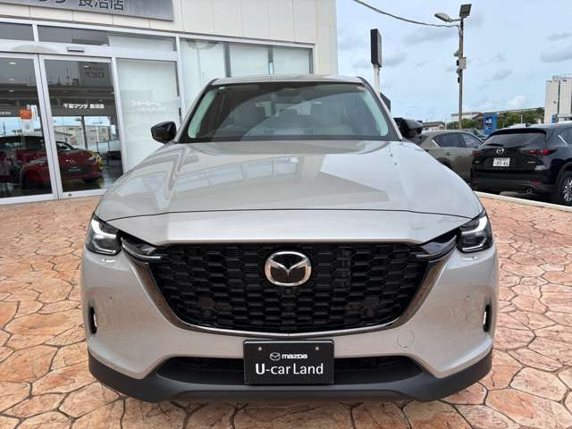 CX-603.3 XD ドライブ エディション ディーゼル