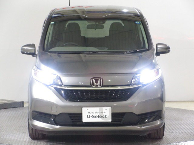 フリード+1.5 ハイブリッド G ホンダセンシング