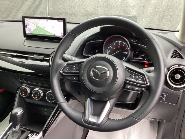 MAZDA21.5 15BD 4WD