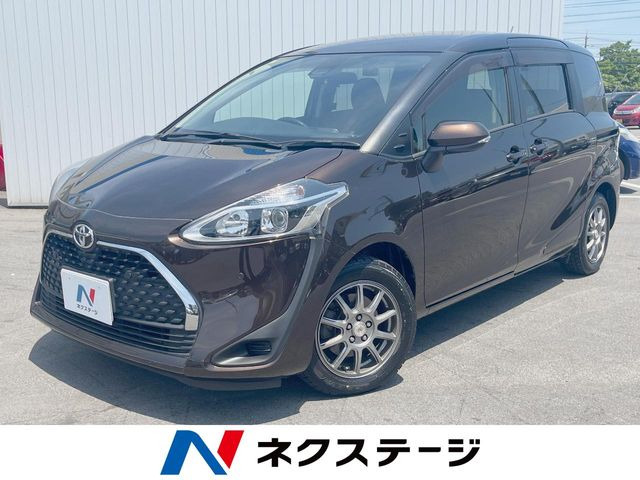 シエンタ1.5 G