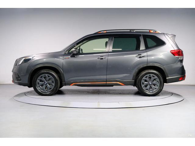 フォレスター2.0 エックスブレイク 4WD