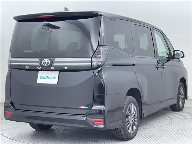 ヴォクシー2.0 S-G 4WD
