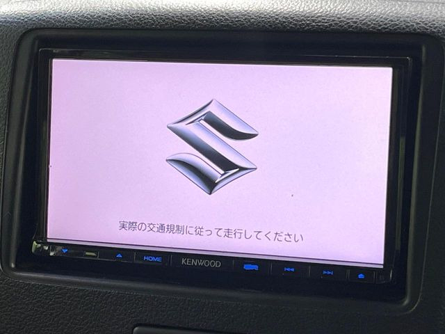 スペーシアX デュアルカメラブレーキサポート