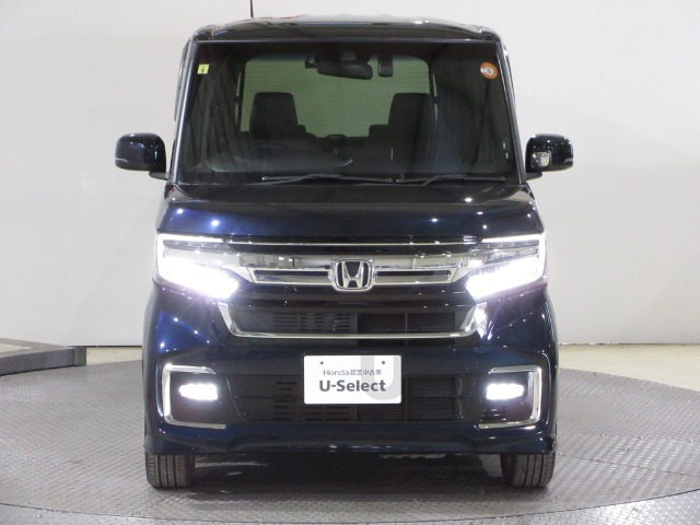 N-BOXカスタム