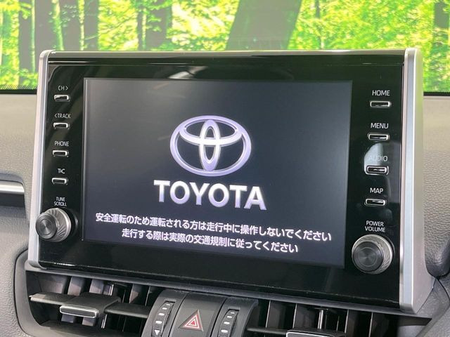 RAV42.0 G Zパッケージ 4WD