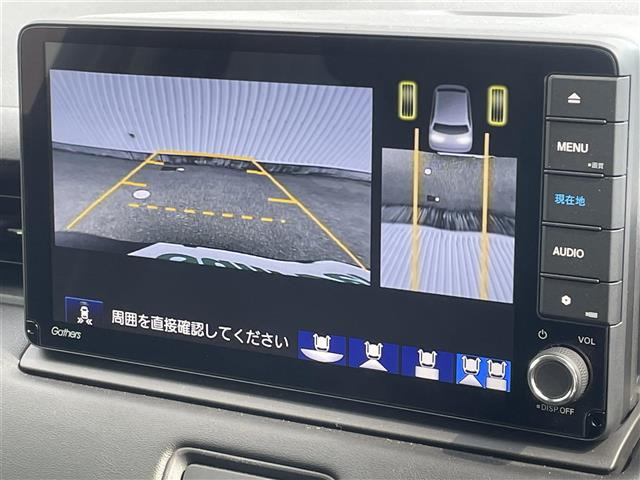 ヴェゼル1.5 ハイブリッド Z