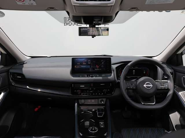 エクストレイル1.5 AUTECH アドバンスド パッケージ e-4ORCE 4WD