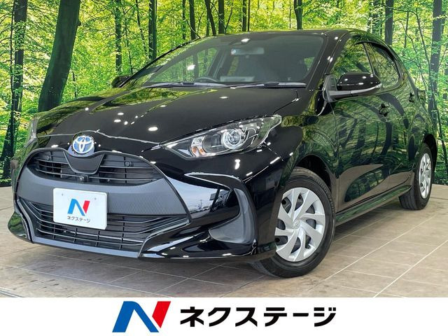 ヤリス1.5 ハイブリッド G
