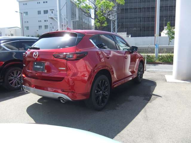CX-52.2 XD ドライブ エディション