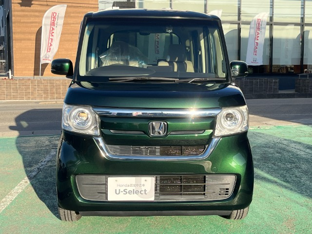 N-BOXG L 4WD