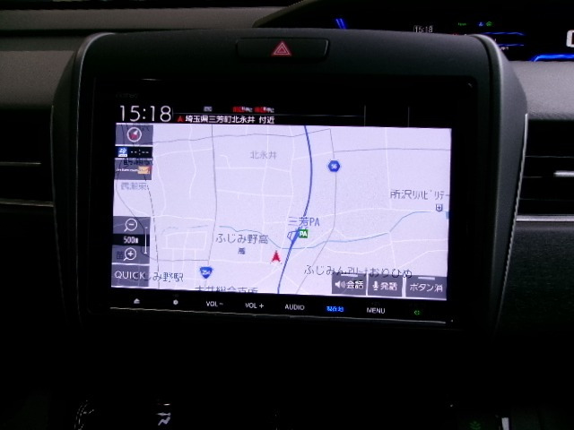 フリード+1.5 ハイブリッド G ホンダセンシング