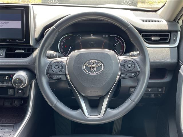 RAV42.0 G Zパッケージ 4WD