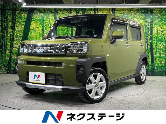タフトG