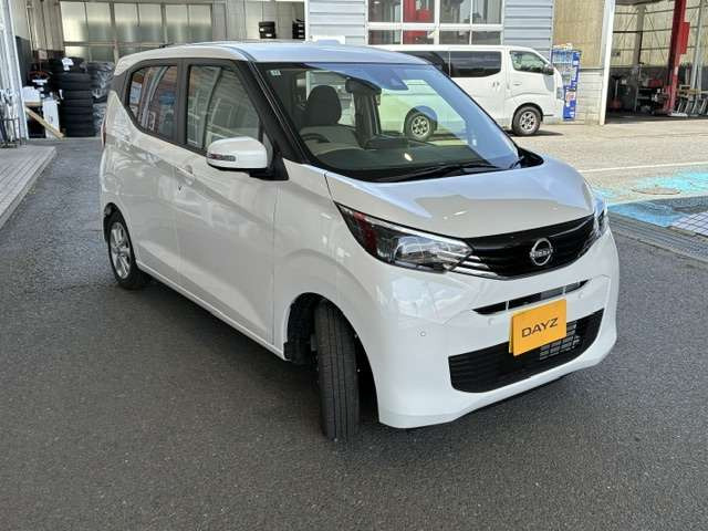 デイズX